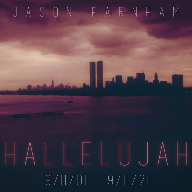 Hallelujah