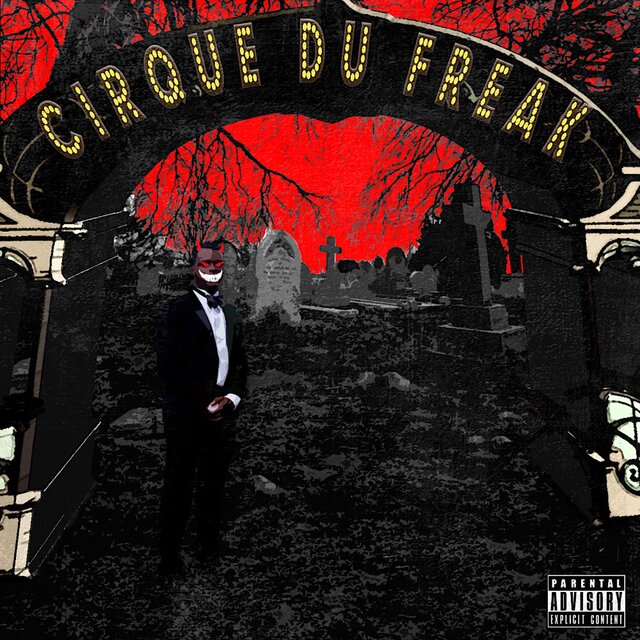 Cirque Du Freak