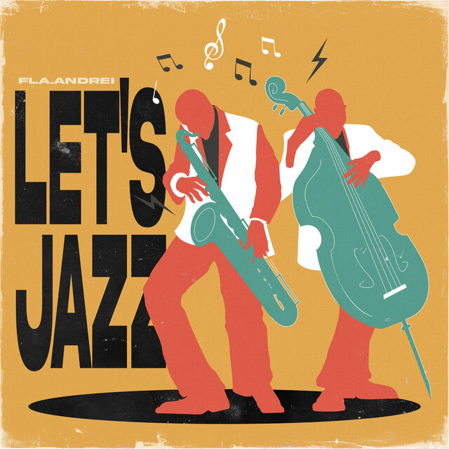 Let's jazz