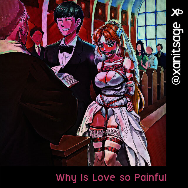 Why Is Love so Painful