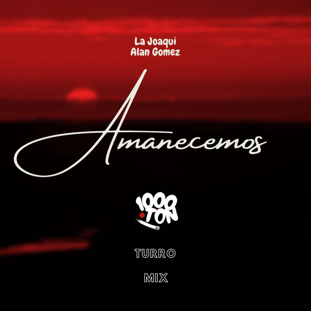 Amanecemos (Remix)