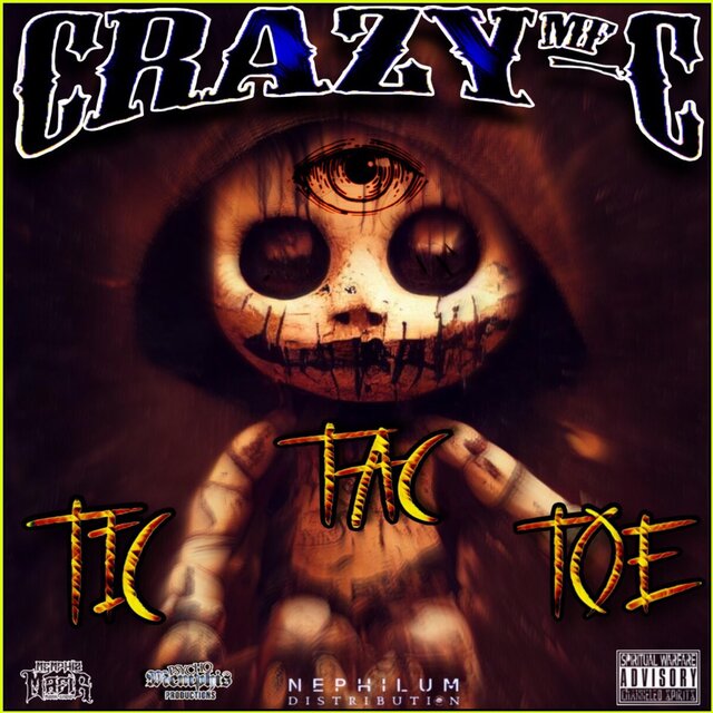 Tic Tac Toe