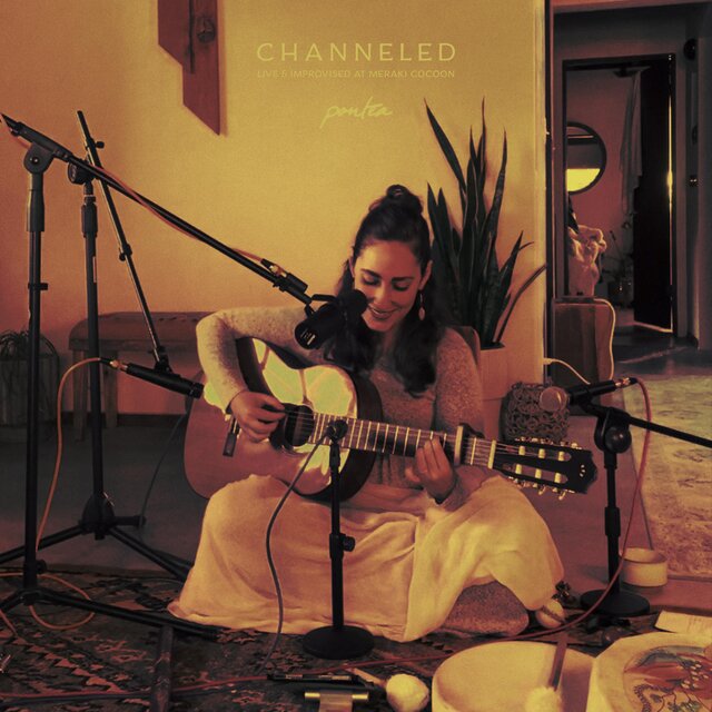 Channeled (Live & Improvised at Meraki Cocoon)