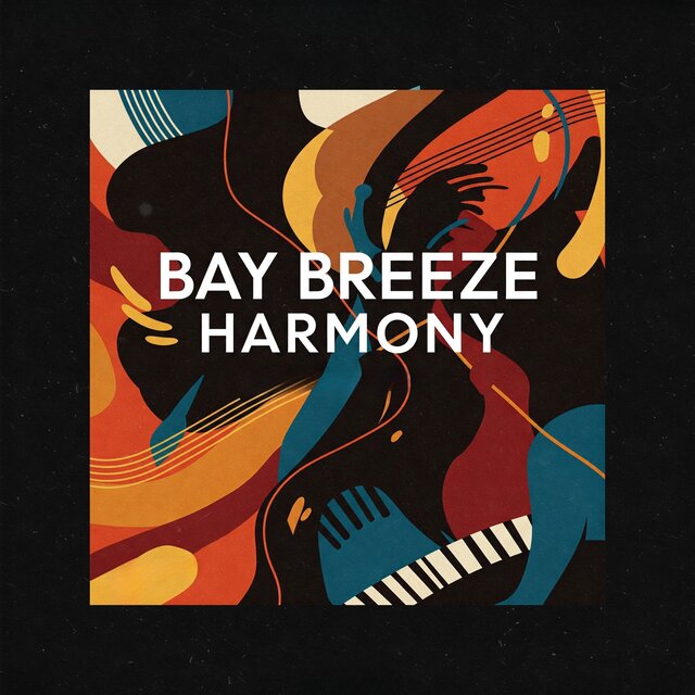 Bay Breeze Harmony