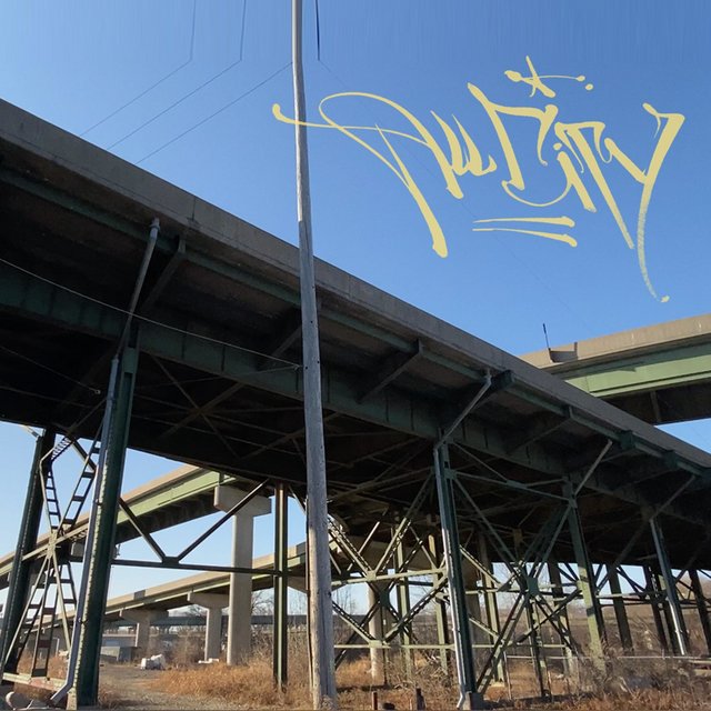 All City Vol. 1 2 3