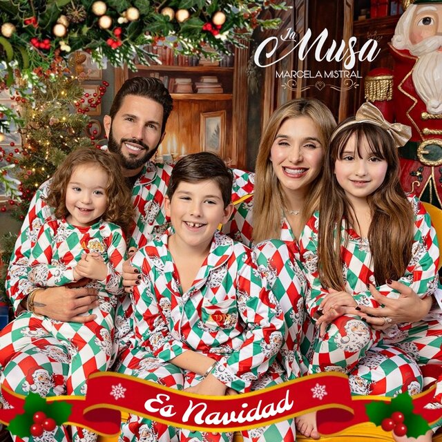 Es Navidad