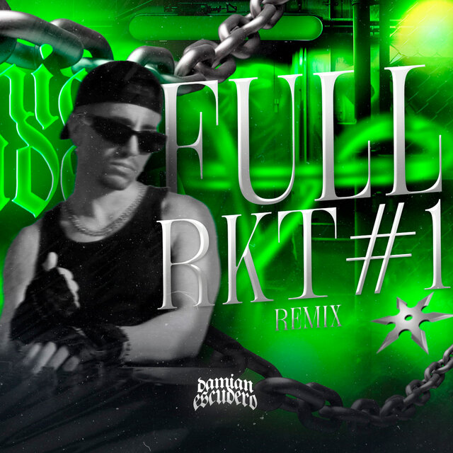 Full Rkt 01 (Remix)