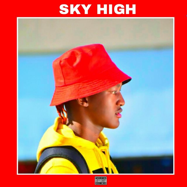 Sky High (feat. Doc Sheyz & Lyan)