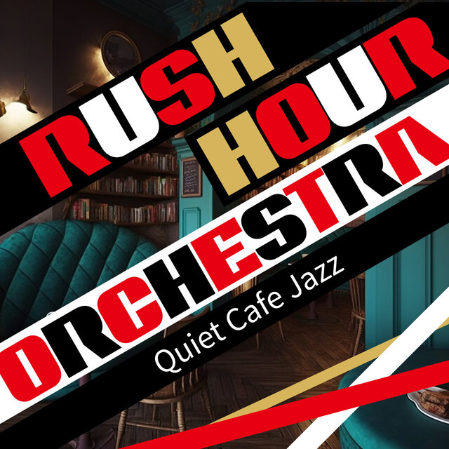 Quiet Cafe Jazz