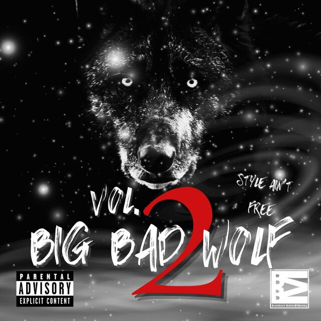 Big Bad Wolf, Vol. 2