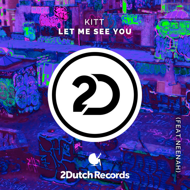 Let Me See You (feat. Neenah)