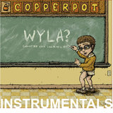 Clowning Arounding (Instrumental)
