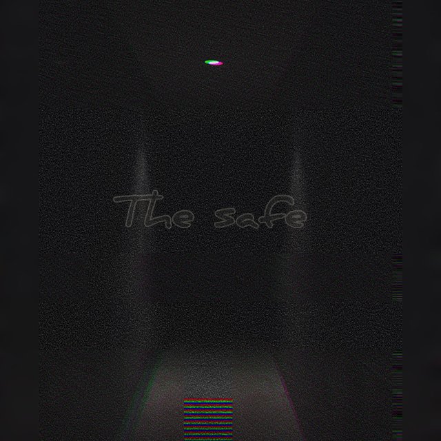 The Safe (feat. Chaz)