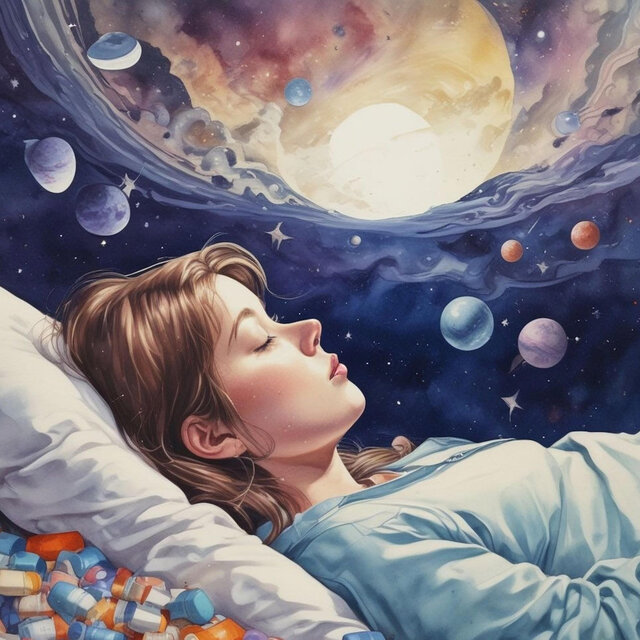 Seroquel Slumber