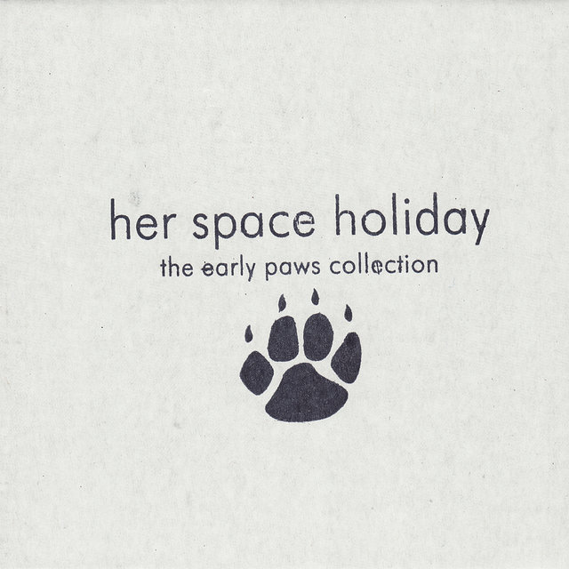 The Early Paws Collection
