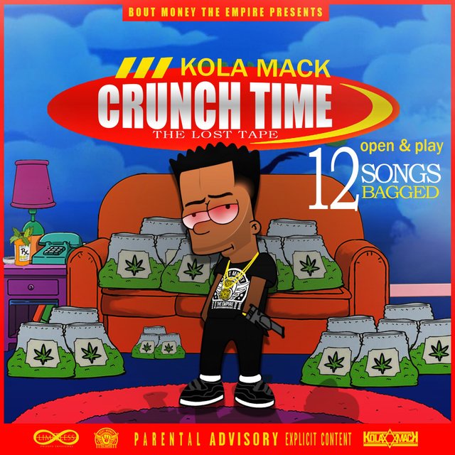 Crunch Time