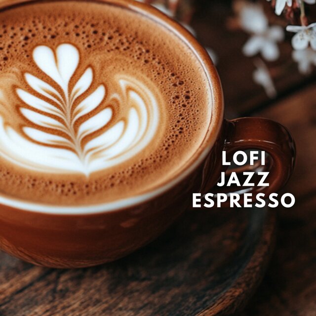 Lofi Jazz Experience: Chill Music for Deep Focus