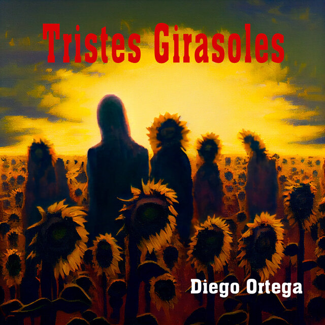 Tristes Girasoles