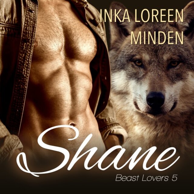 Shane (Beast Lovers 5)