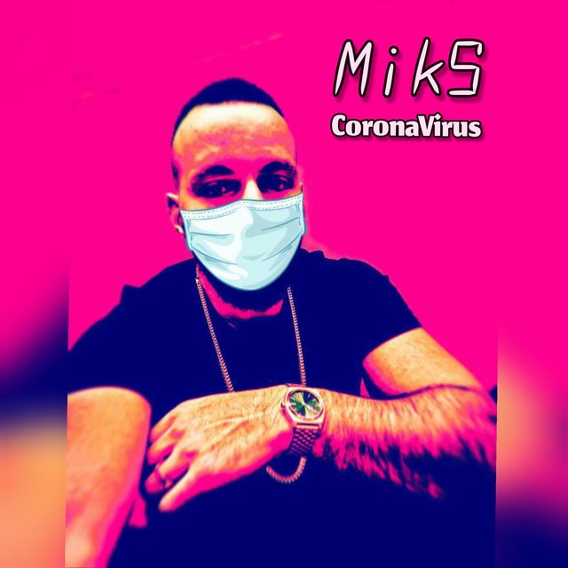 CoronaVirus
