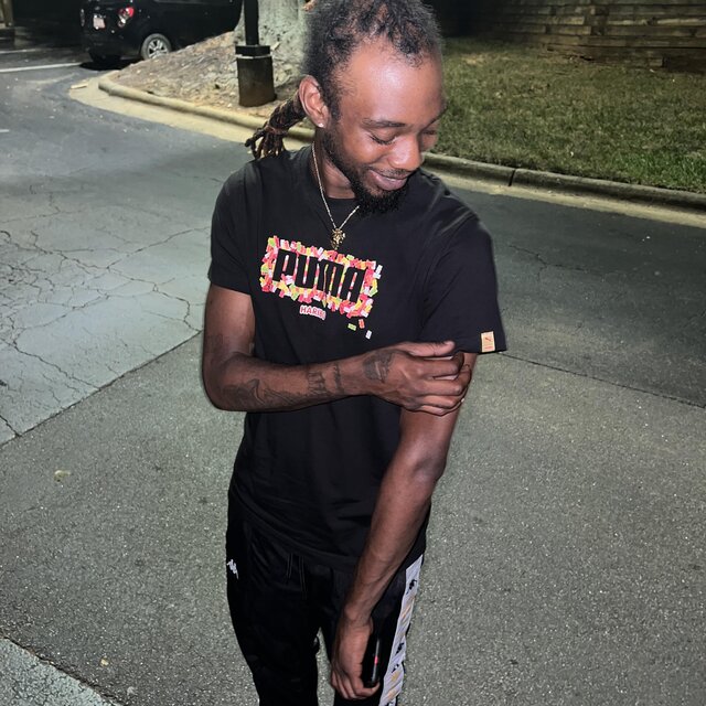 4ever goin