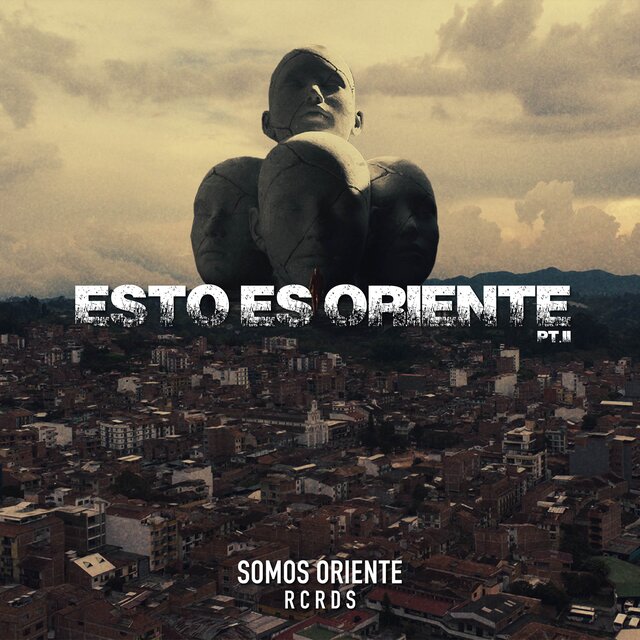 Esto es Oriente Pt II