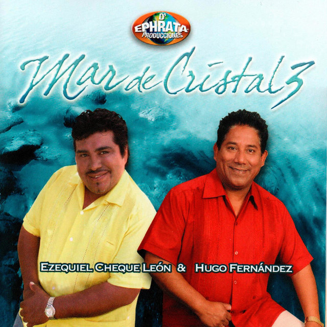 Mar De Cristal Vol.3