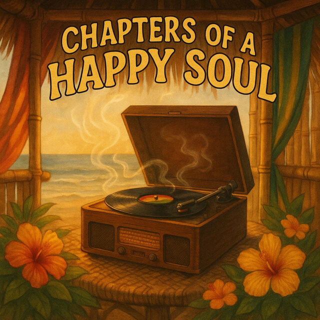 Chapters of a Happy Soul
