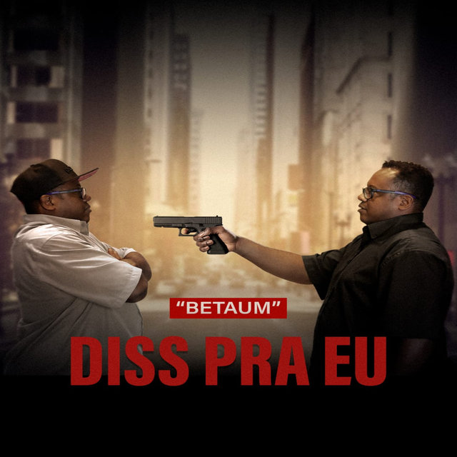 Diss pra Eu