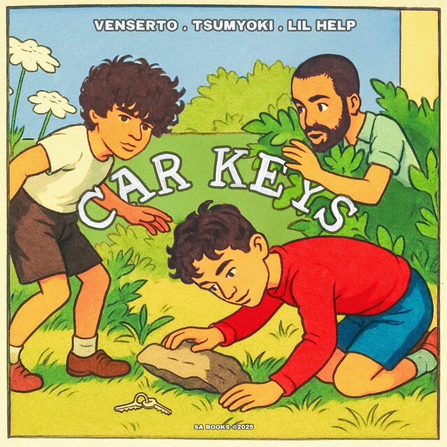 car keys