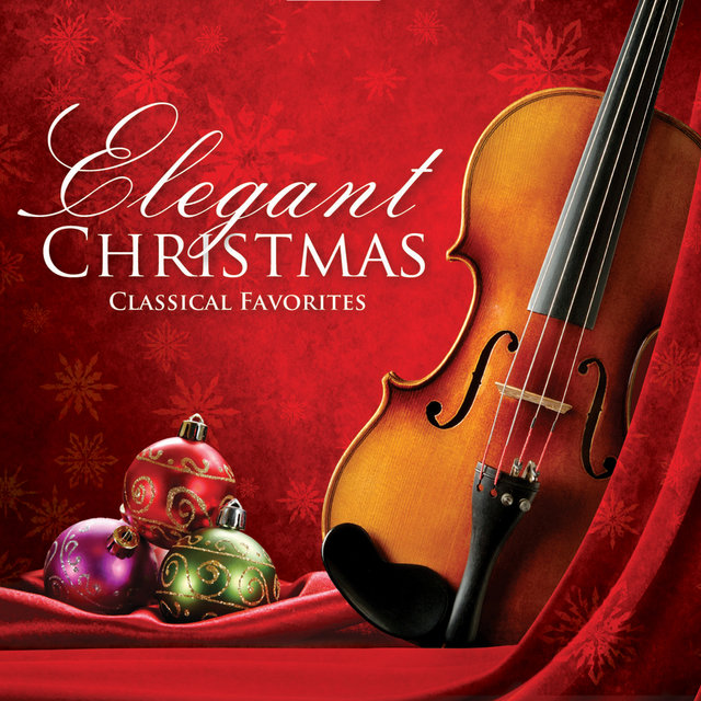 Elegant Christmas