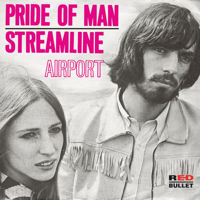Pride Of Man