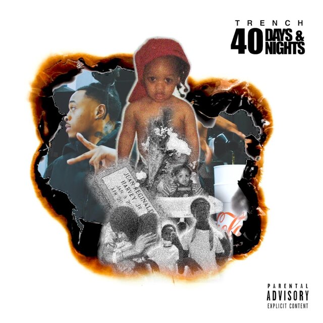 40 Days & Nights