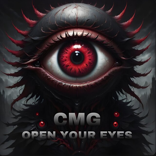 OPEN YOUR EYES