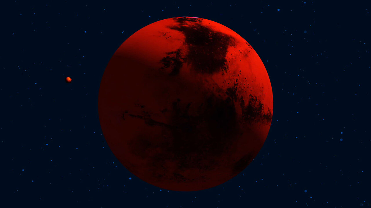Red Cepheus
