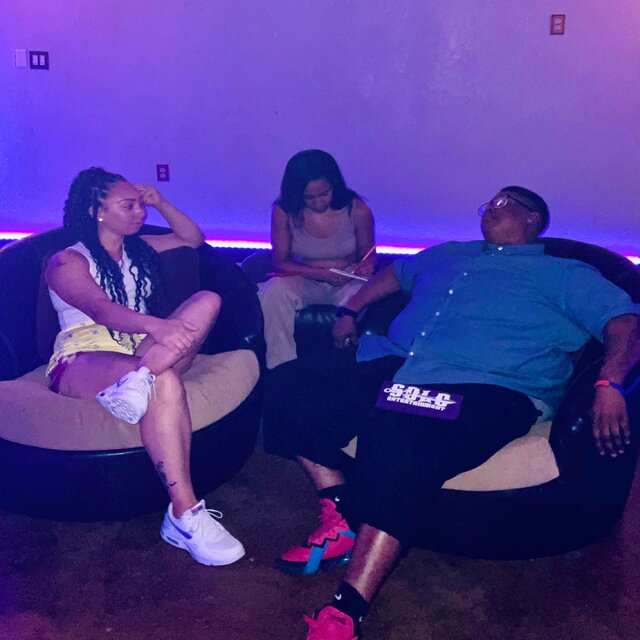 No Work