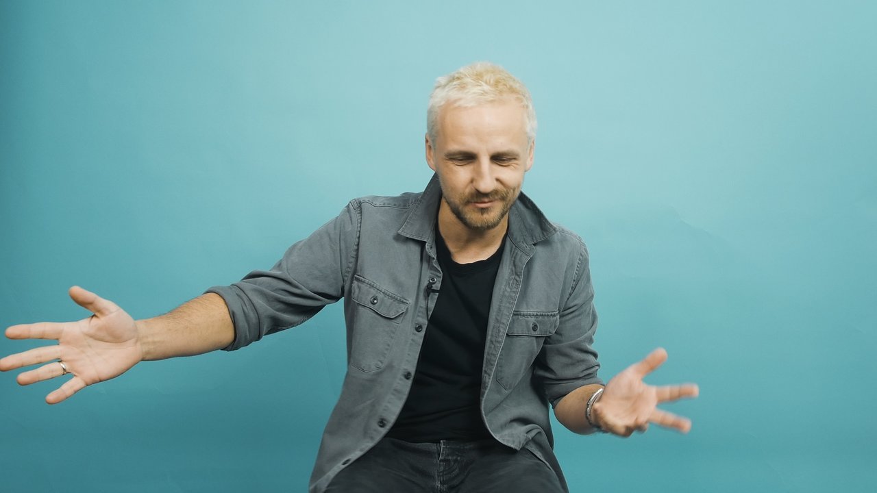 Weź Zapytaj: Paweł Domagała