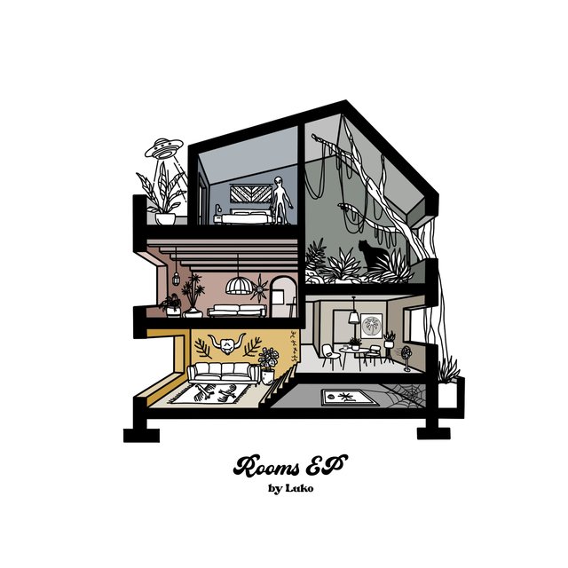 Rooms EP