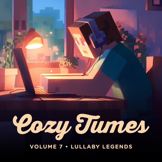 Cozy Tunes, Vol. 7