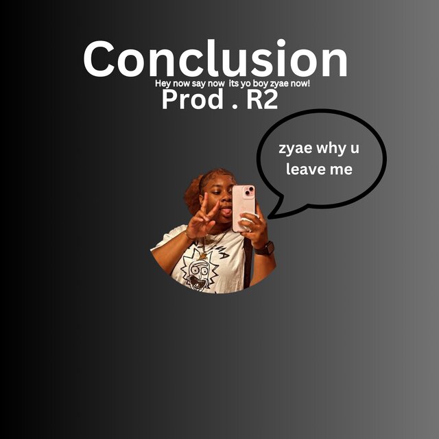 Conclusion