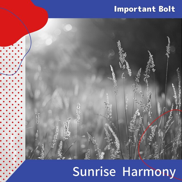 Sunrise Harmony