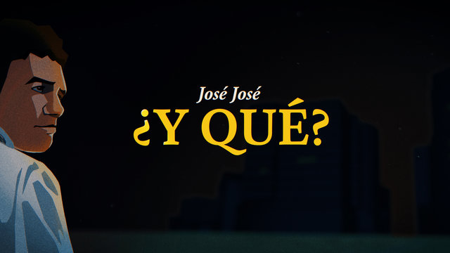 ¿Y Qué? (Revisitado [Lyric Video])