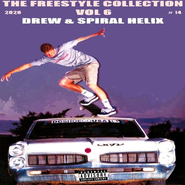 The Freestyle Collection Vol. Six