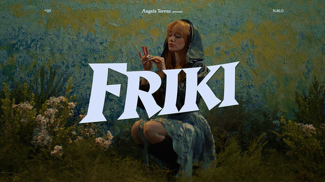 FRIKI (Official Video)