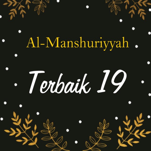 Terbaik 19 (Live)