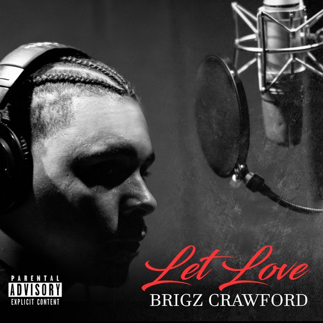 Let Love