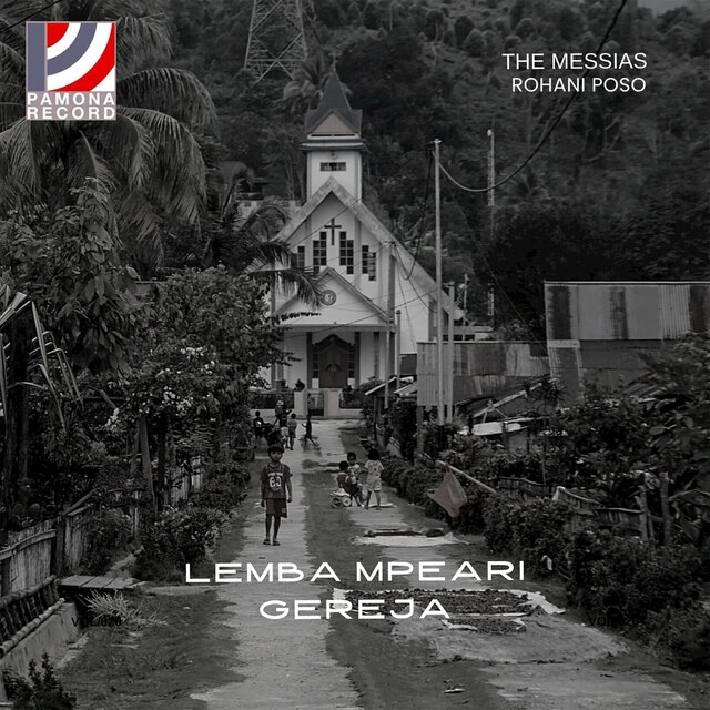 The Messias, Rohani Poso