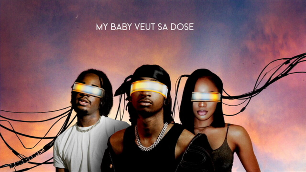 Faut Laisser (Lyric Video)