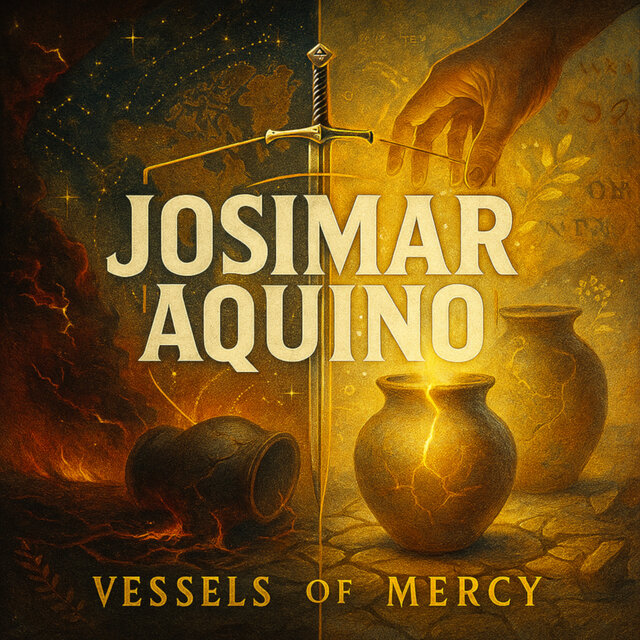 Vessels of Mercy