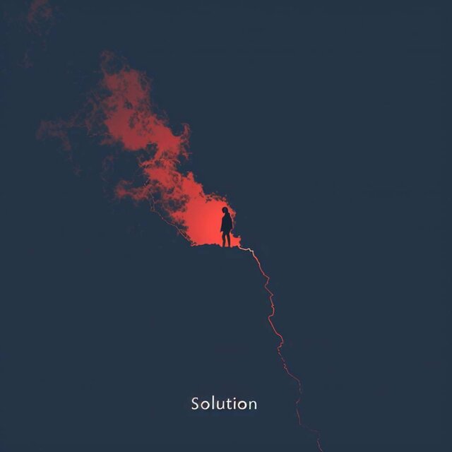 Solution